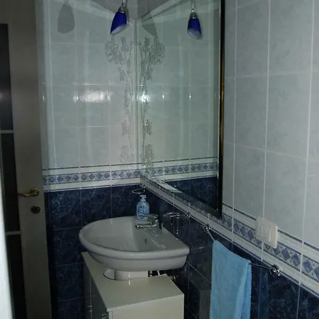 Casa Di Iaia * Gallipoli