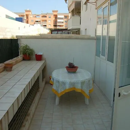 Casa Di Iaia