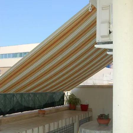 Casa Di Iaia Gallipoli