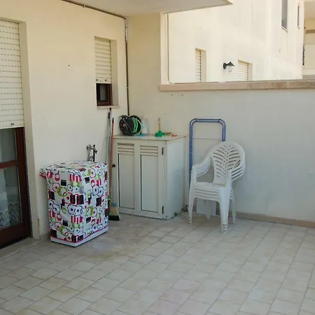 Casa Di Iaia * Gallipoli
