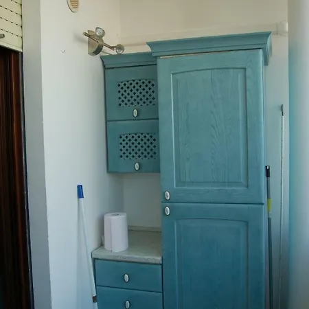 Casa Di Iaia * Gallipoli